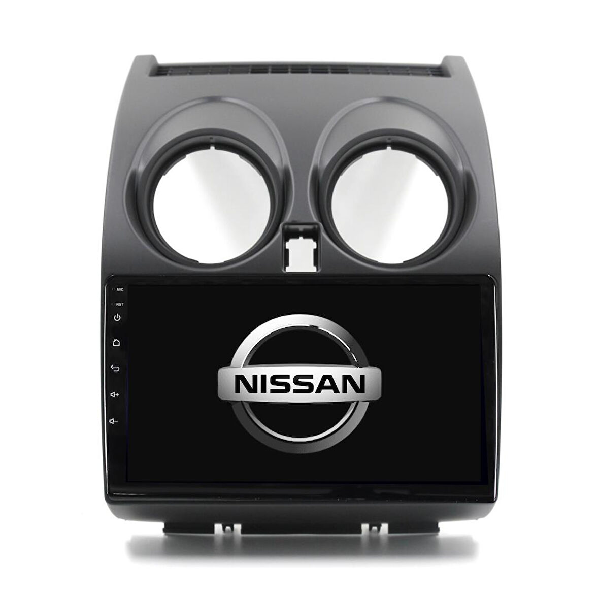 Nissan Qashqai Android Multimedya Sistemi 2-64 Cadence (2007-2013)