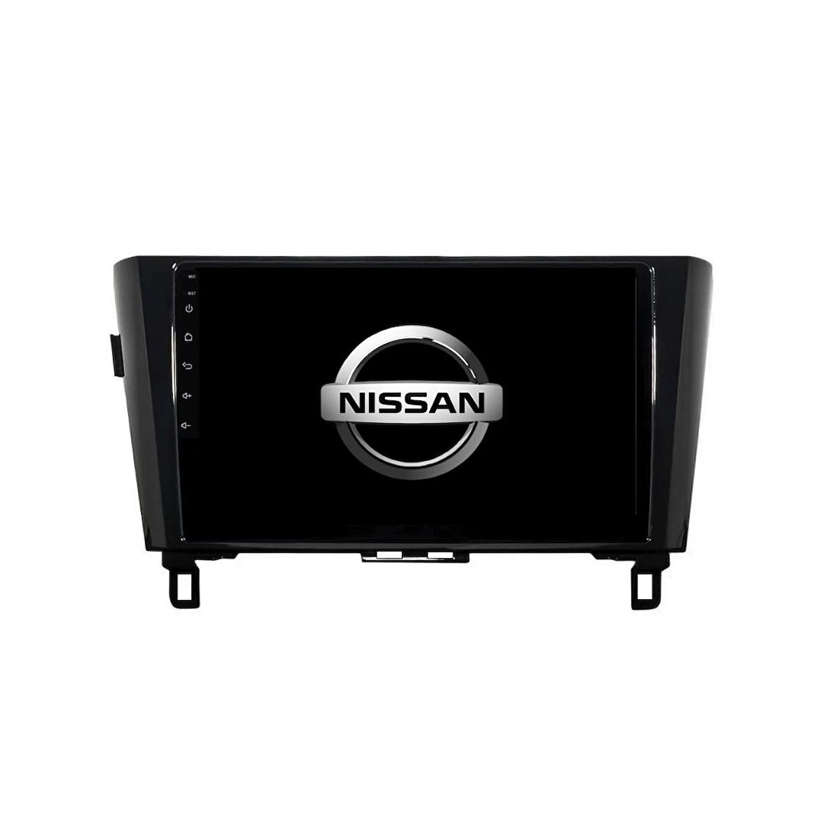 Nissan Qashqai Android Multimedya Sistemi 2-64 Cadence (2014-2021)