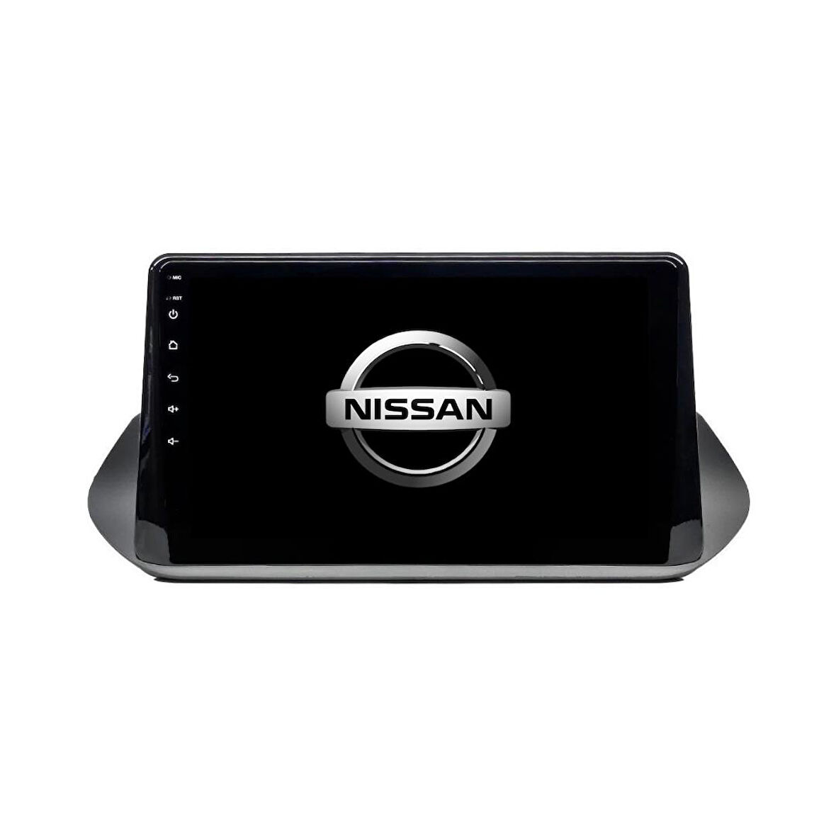 Nissan Qashqai Android Multimedya Sistemi 2-64 Cadence (2020-2025)