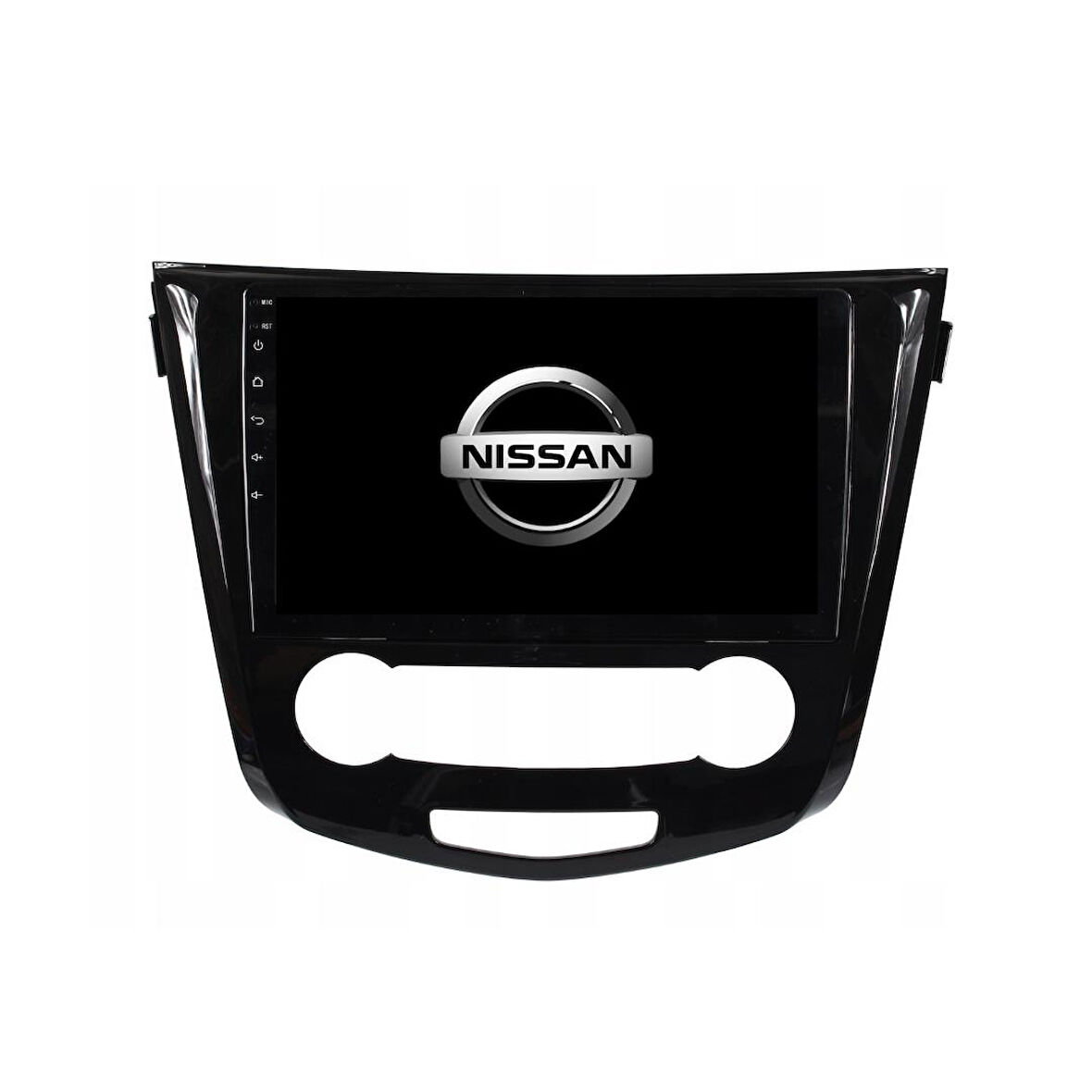 Nissan Qashqai Dijital Klima Android Multimedya Sistemi 2-64 Cadence (2014-2021)