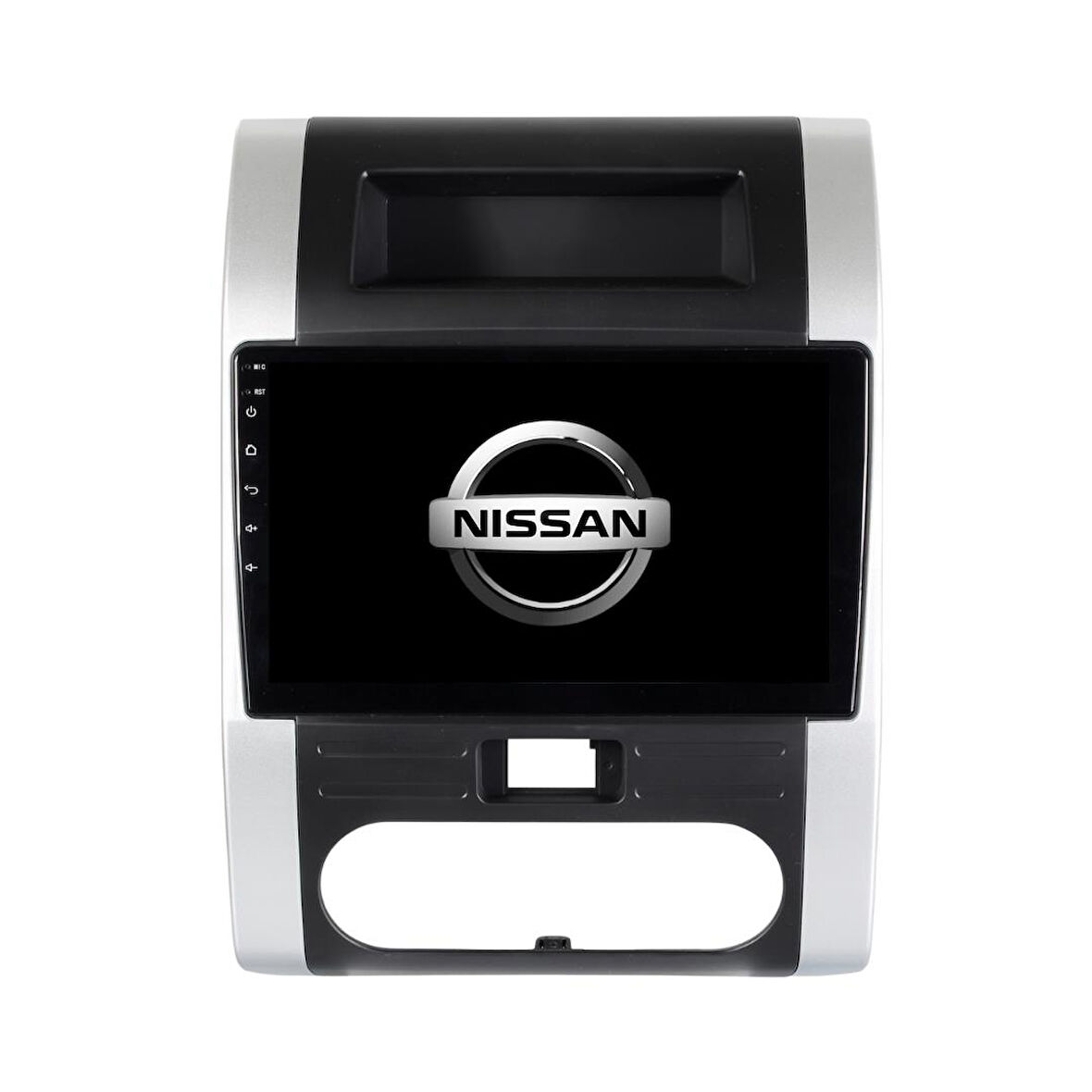 Nissan X-Trail Android Multimedya Sistemi 2-64 Cadence (2008-2013)