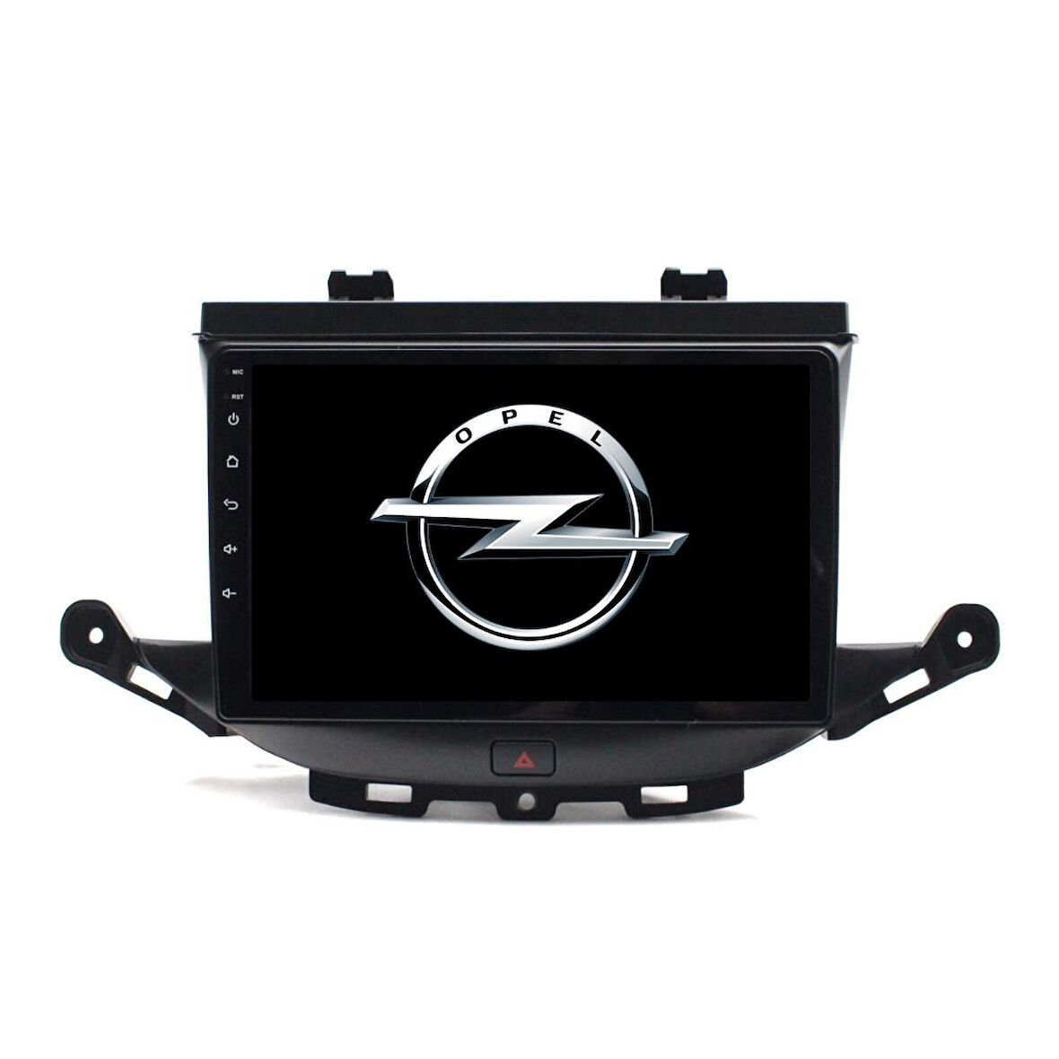 Opel Astra K Android Multimedya Sistemi 2-64 Cadence (2016-2020)