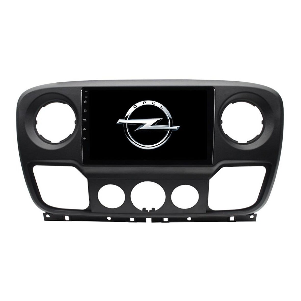 Opel Movano Android Multimedya Sistemi 2-64 Cadence (2010-2019)