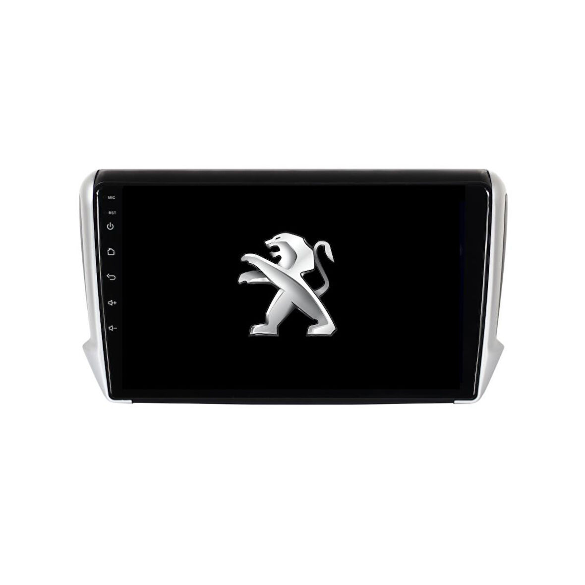 Peugeot 208-2008 Android Multimedya Sistemi 2-64 Cadence (2013-2019)