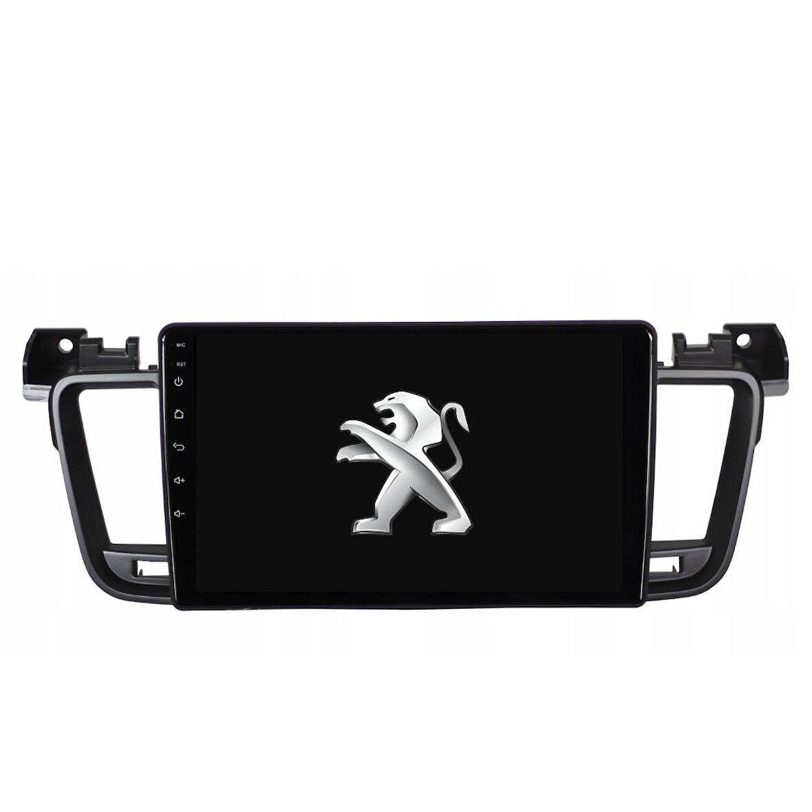 Peugeot 508 Android Multimedya Sistemi 2-64 Cadence (2012-2018)