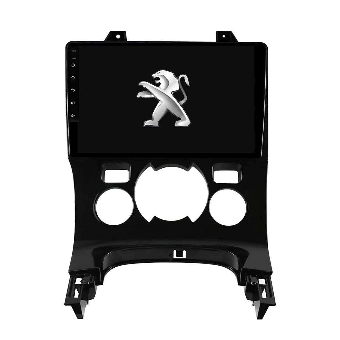 Peugeot 5008 Android Multimedya Sistemi 2-64 Cadence (2010-2016)