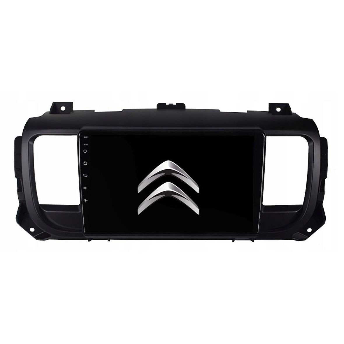 Peugeot Expert Android Multimedya Sistemi 2-64 Cadence (2017-2024)