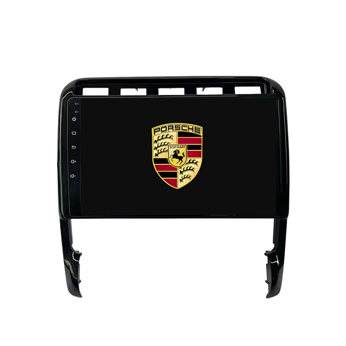 Porsche Cayenne Android Multimedya Sistemi 2-64 Cadence (2003-2010)