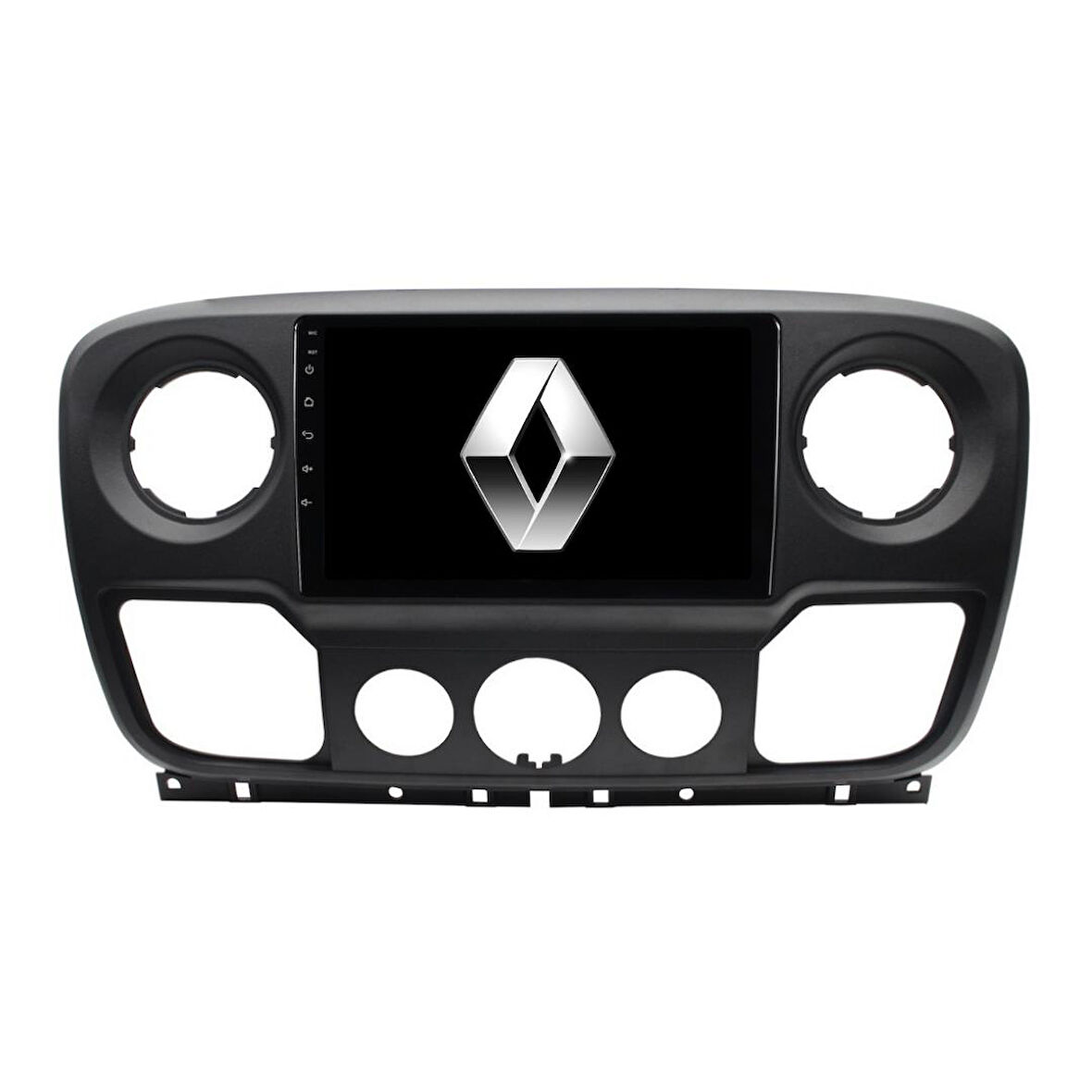 Renault Master Android Multimedya Sistemi 2-64 Cadence (2019-2023)