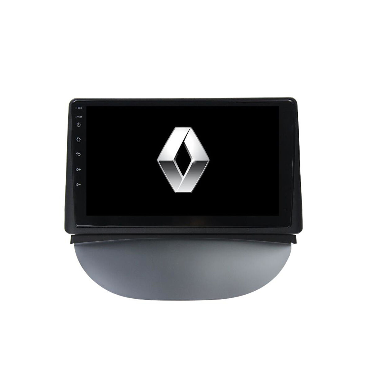 Renault Symbol Thalia Android Multimedya Sistemi 2-64 Cadence (2008-2012)