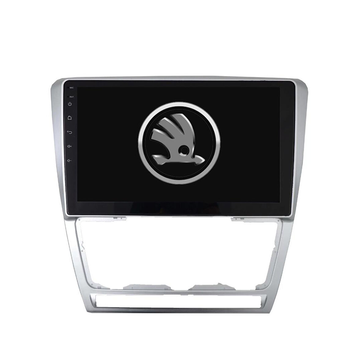 Skoda Octavia Android Multimedya Sistemi 2-64 Cadence (2004-2013)