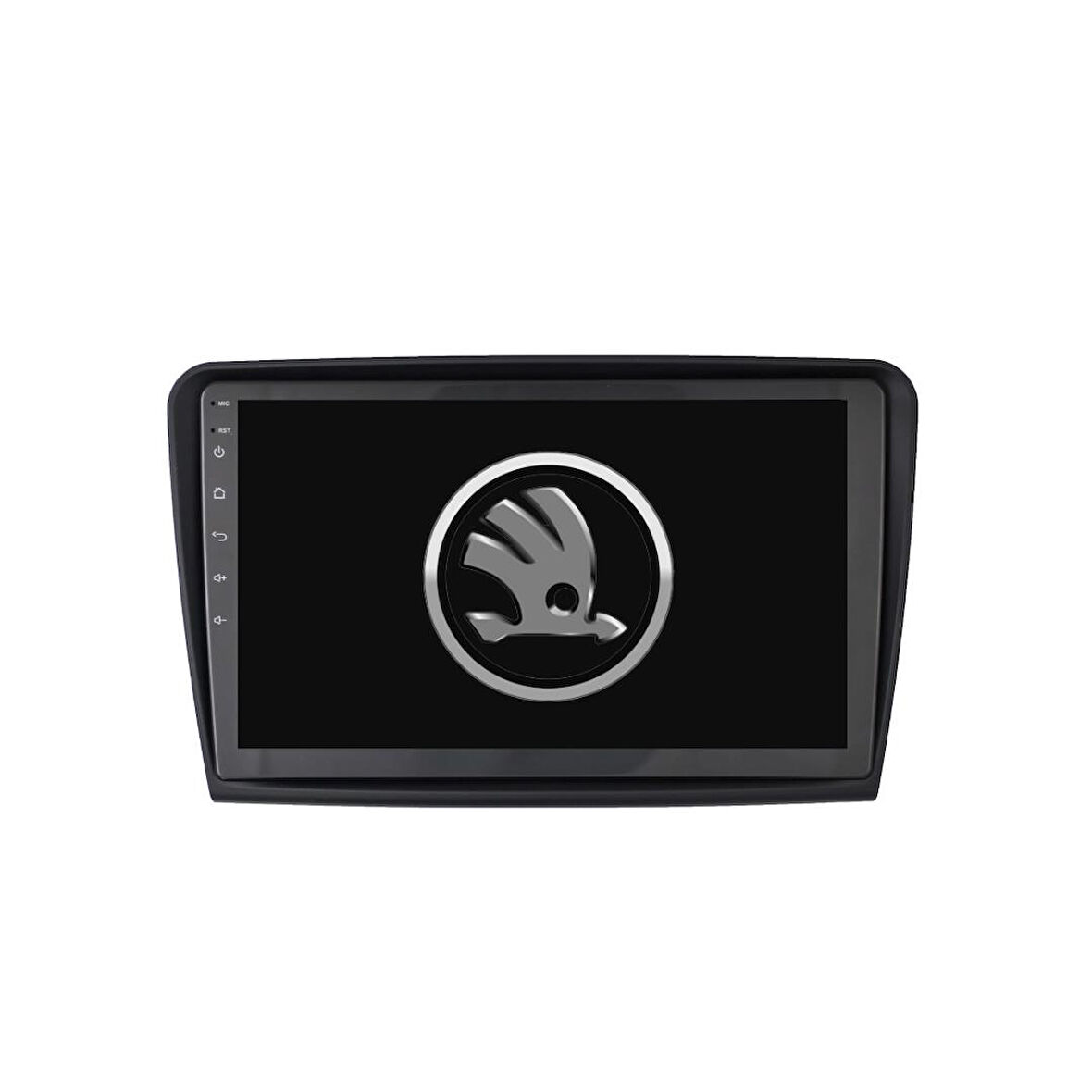 Skoda Super B Android Multimedya Sistemi 2-64 Cadence (2009-2013)