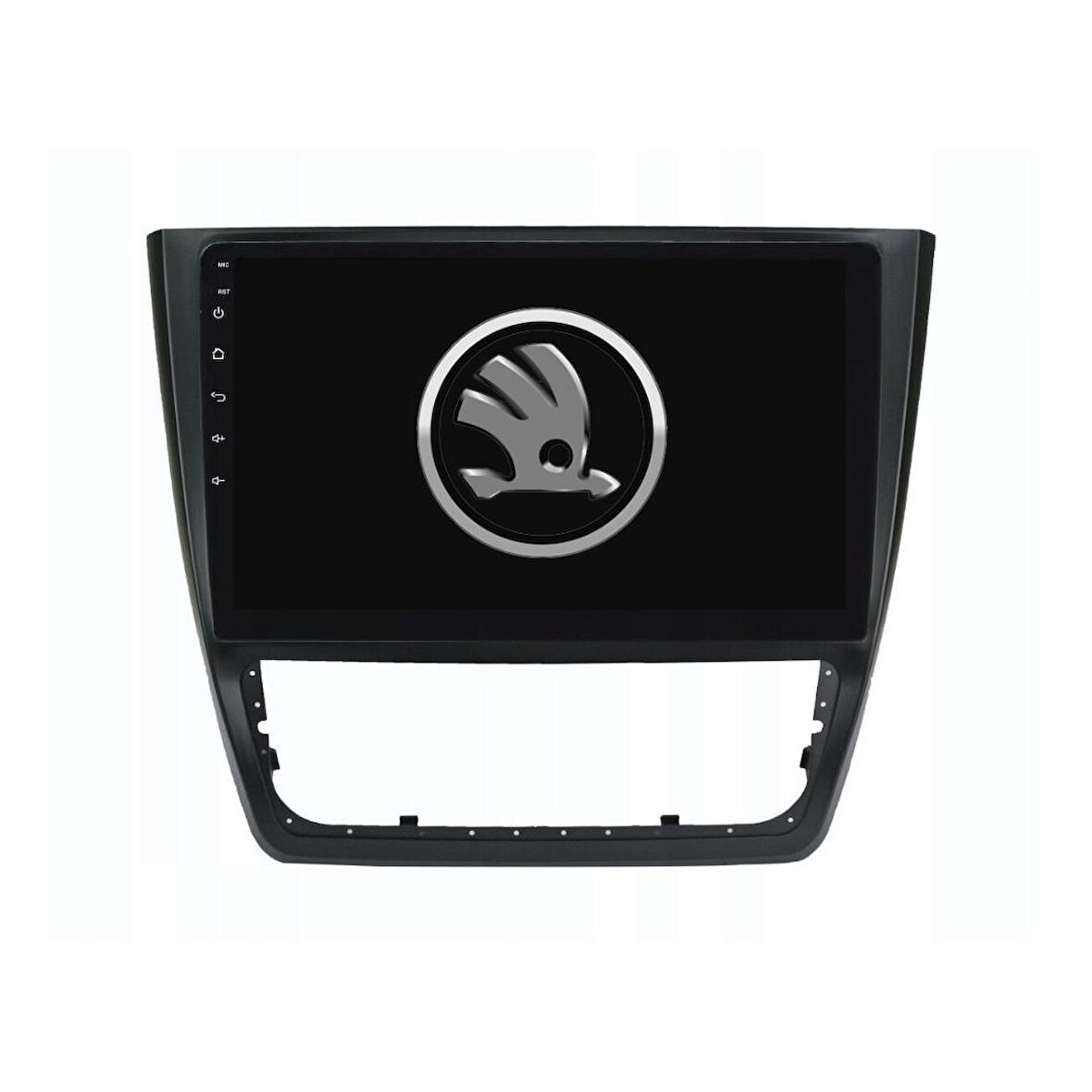 Skoda Yeti Android Multimedya Sistemi 2-64 Cadence (2010-2016)