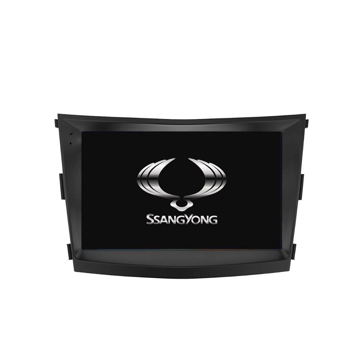 Ssangyong Tivoli Android Multimedya Sistemi 2-64 Cadence (2015-2019)