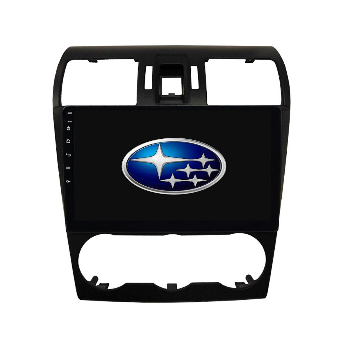 Subaru Forester Android Multimedya Sistemi 2-64 Cadence (2015-2018)