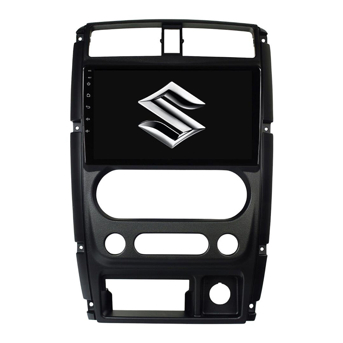 Suzuki Jimny Android Multimedya Sistemi 2-64 Cadence (2006-2017)