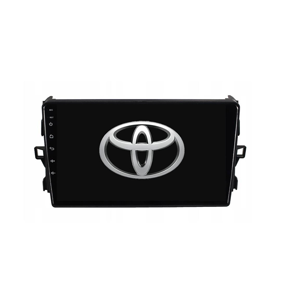 Toyota Auris Android Multimedya Sistemi 2-64 Cadence (2007-2012)