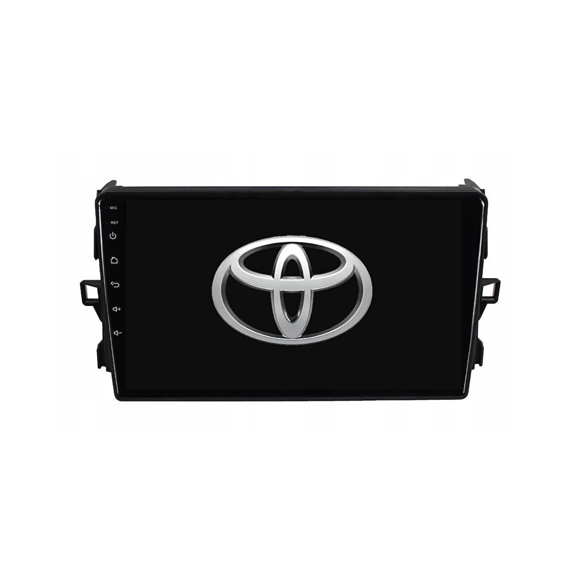 Toyota Auris Android Multimedya Sistemi 2-64 Cadence (2007-2012)