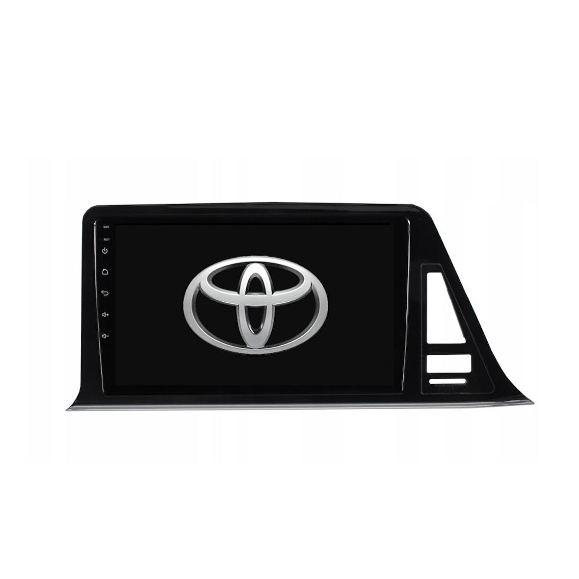 Toyota C-HR Android Multimedya Sistemi 2-64 Cadence (2018-2020)
