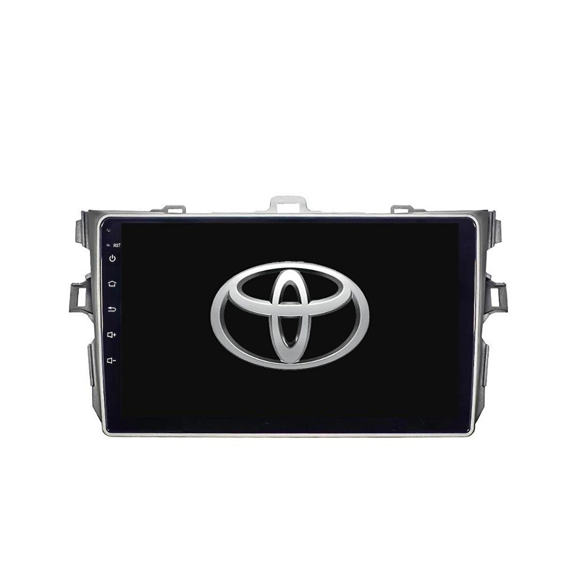 Toyota Corolla Android Multimedya Sistemi 2-64 Cadence (2007-2013)