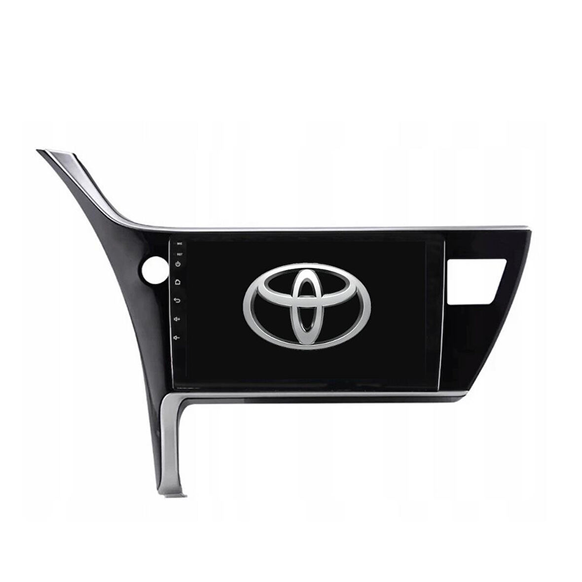 Toyota Corolla Android Multimedya Sistemi 2-64 Cadence (2017-2018)
