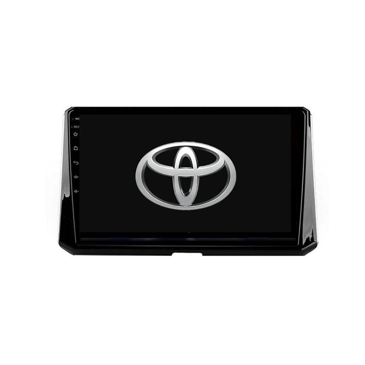 Toyota Corolla Android Multimedya Sistemi 2-64 Cadence (2019-2024)