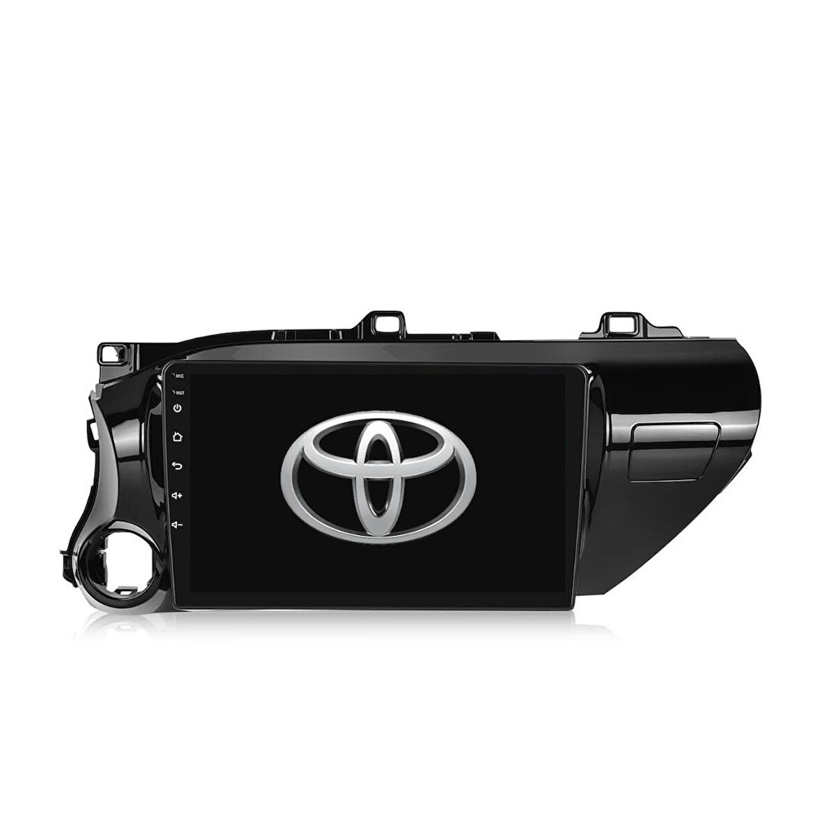 Toyota Hilux Android Multimedya Sistemi 2-64 Cadence (2015-2020)