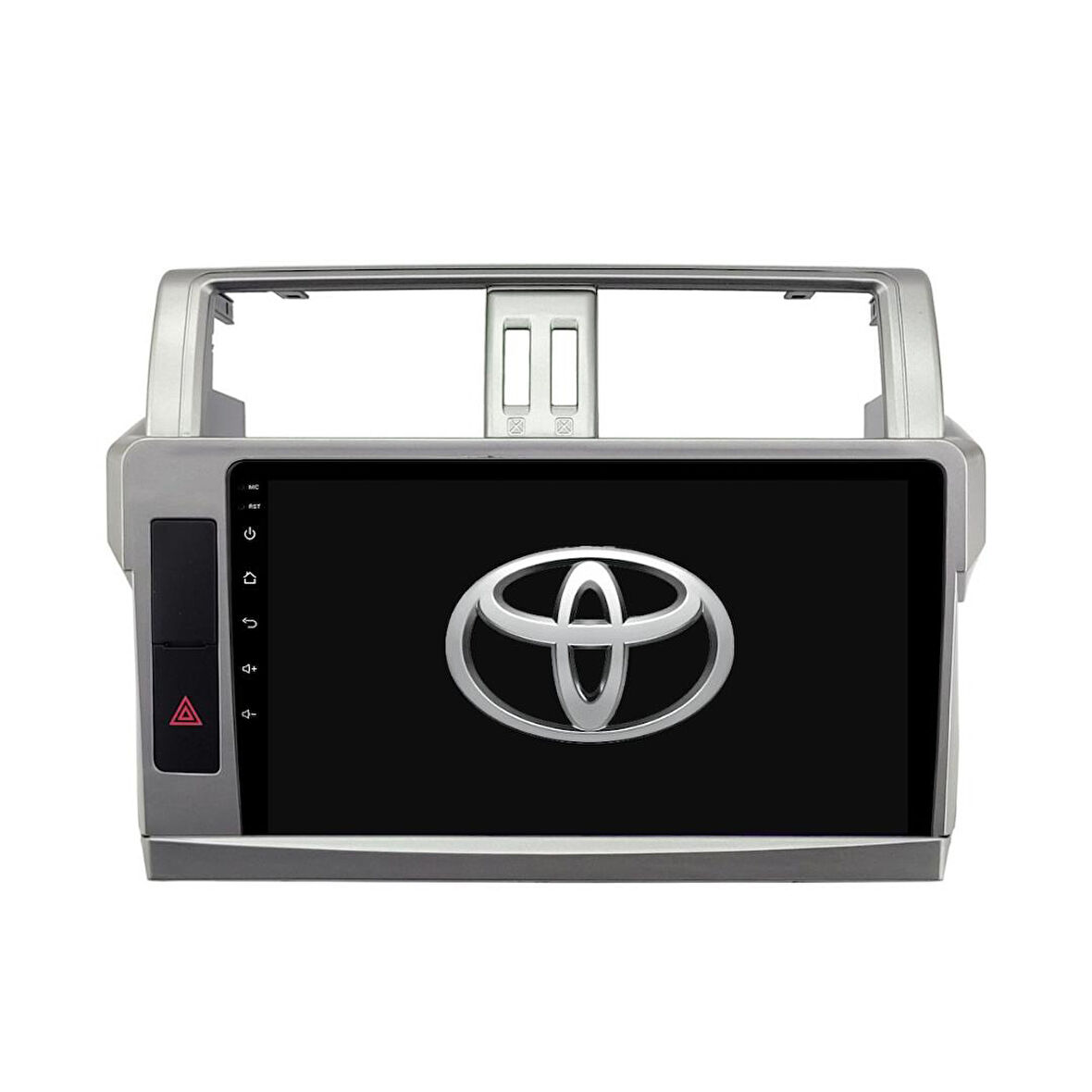 Toyota Prado Android Multimedya Sistemi 2-64 Cadence (2014-2017)