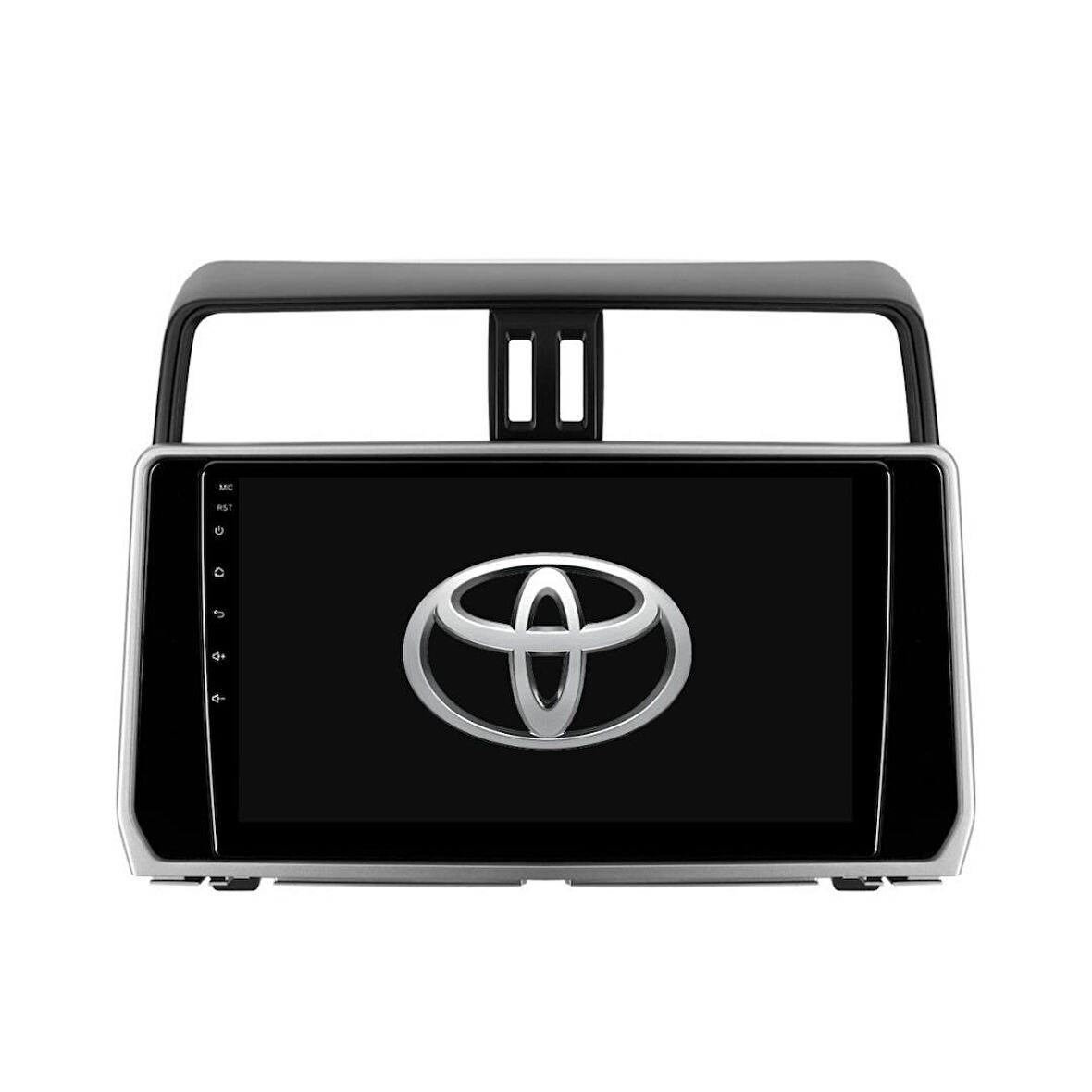 Toyota Prado Android Multimedya Sistemi 2-64 Cadence (2018-2020)