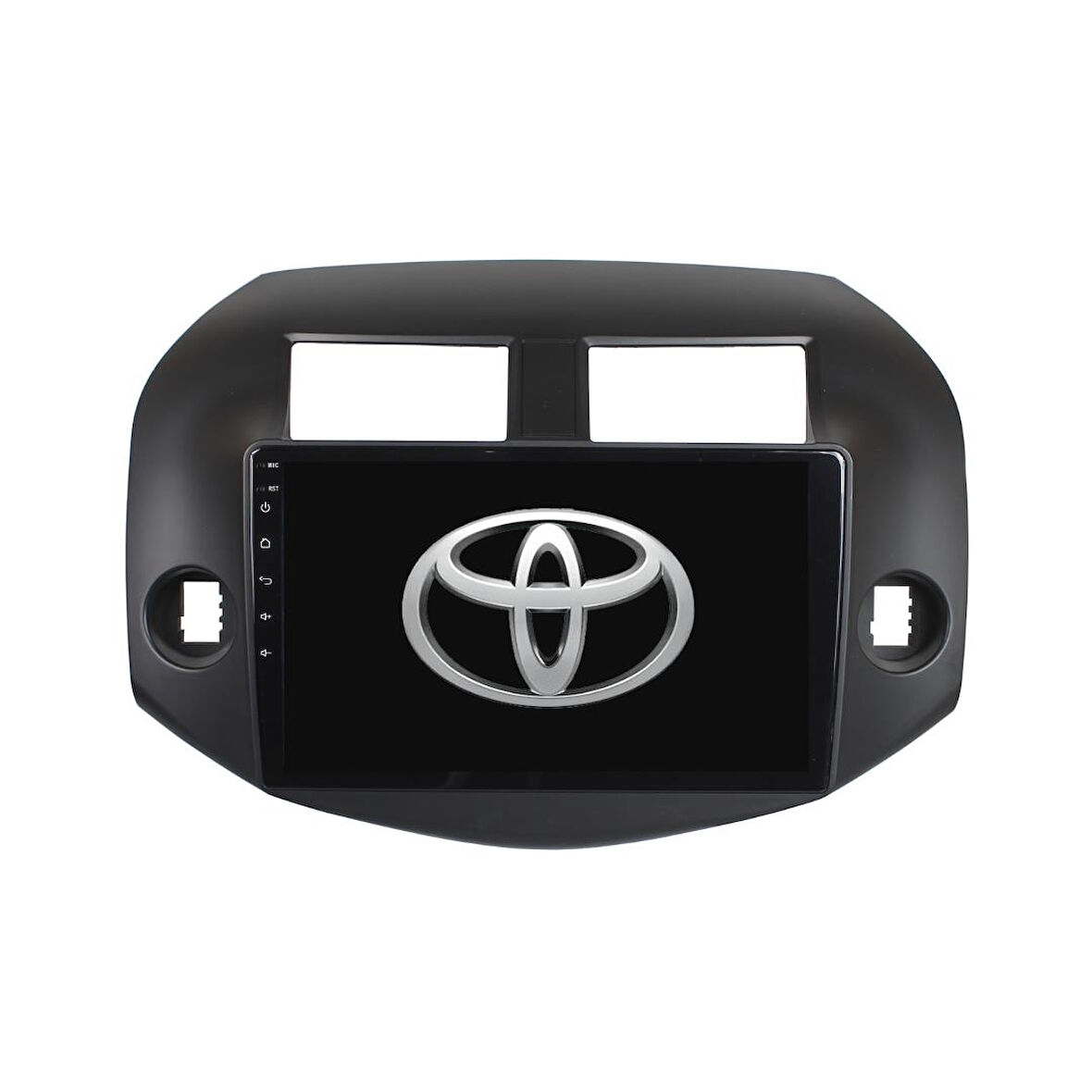 Toyota Rav 4 Android Multimedya Sistemi 2-64 Cadence (2006-2012)