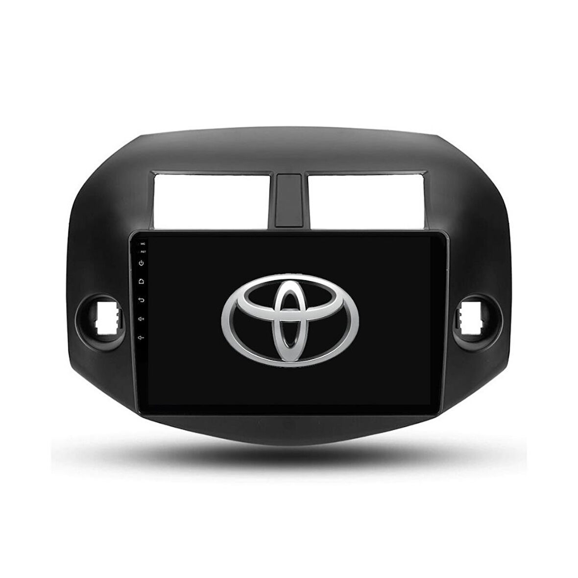Toyota Rav 4 Android Multimedya Sistemi 2-64 Cadence (2006-2012)