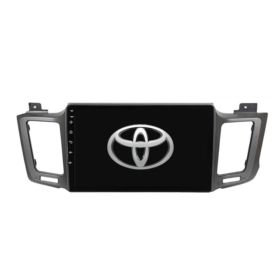 Toyota Rav 4 Android Multimedya Sistemi 2-64 Cadence (2013-2018)