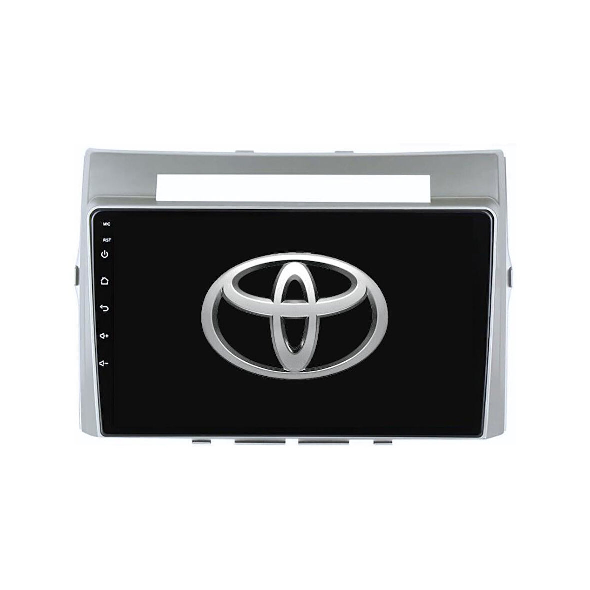 Toyota Verso Android Multimedya Sistemi 2-64 Cadence (2004-2009)