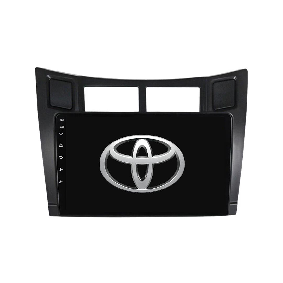 Toyota Yaris Android Multimedya Sistemi 2-64 Cadence (2005-2012)
