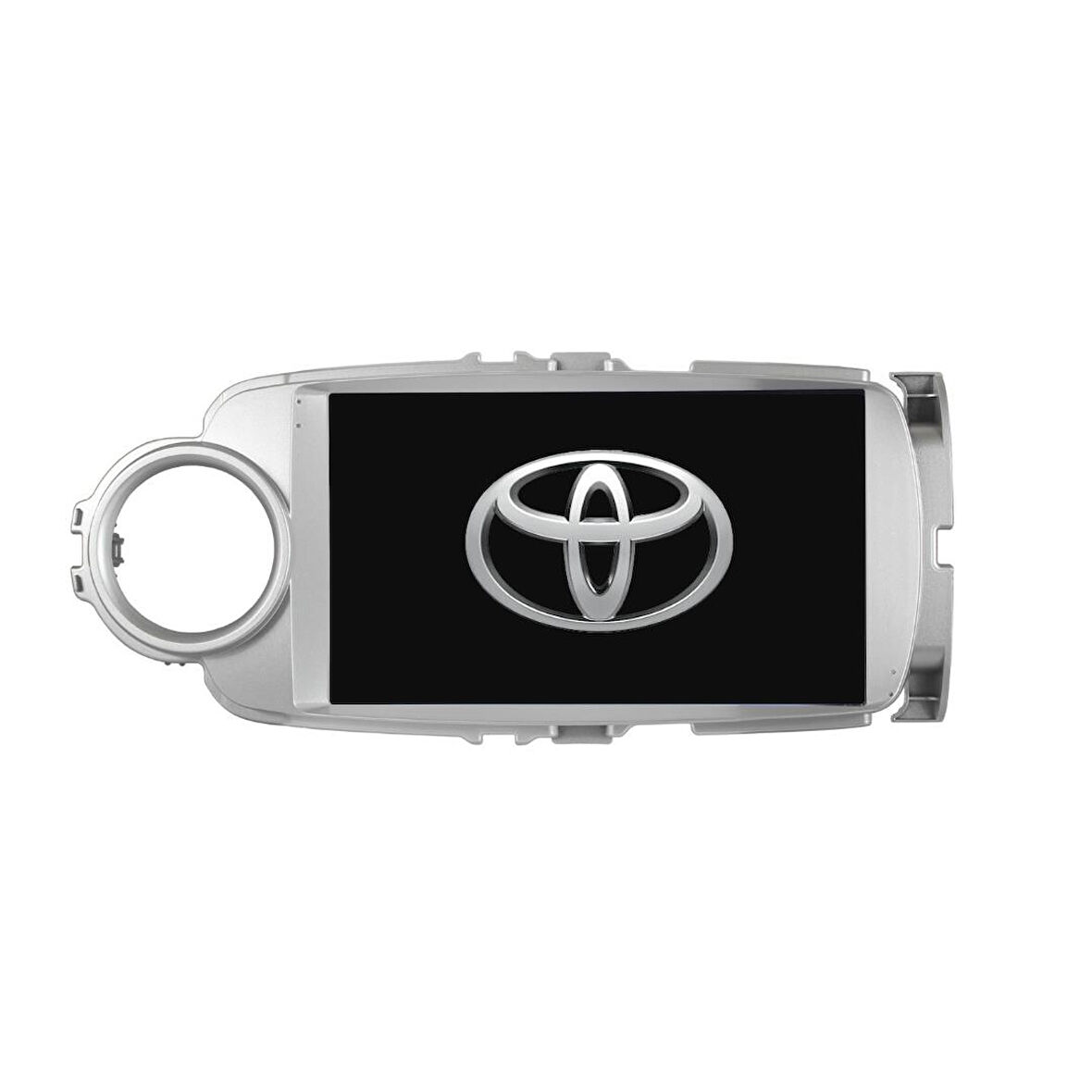 Toyota Yaris Android Multimedya Sistemi 2-64 Cadence (2012-2020)