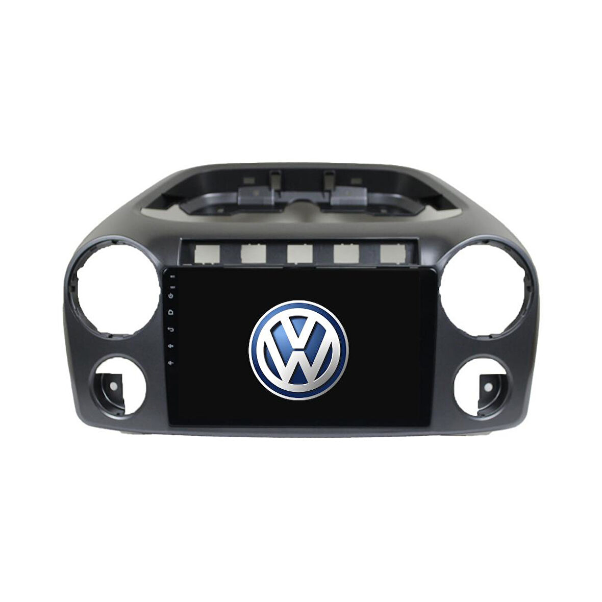 Volkswagen Amarok Android Multimedya Sistemi 2-64 Cadence (2011-2016)