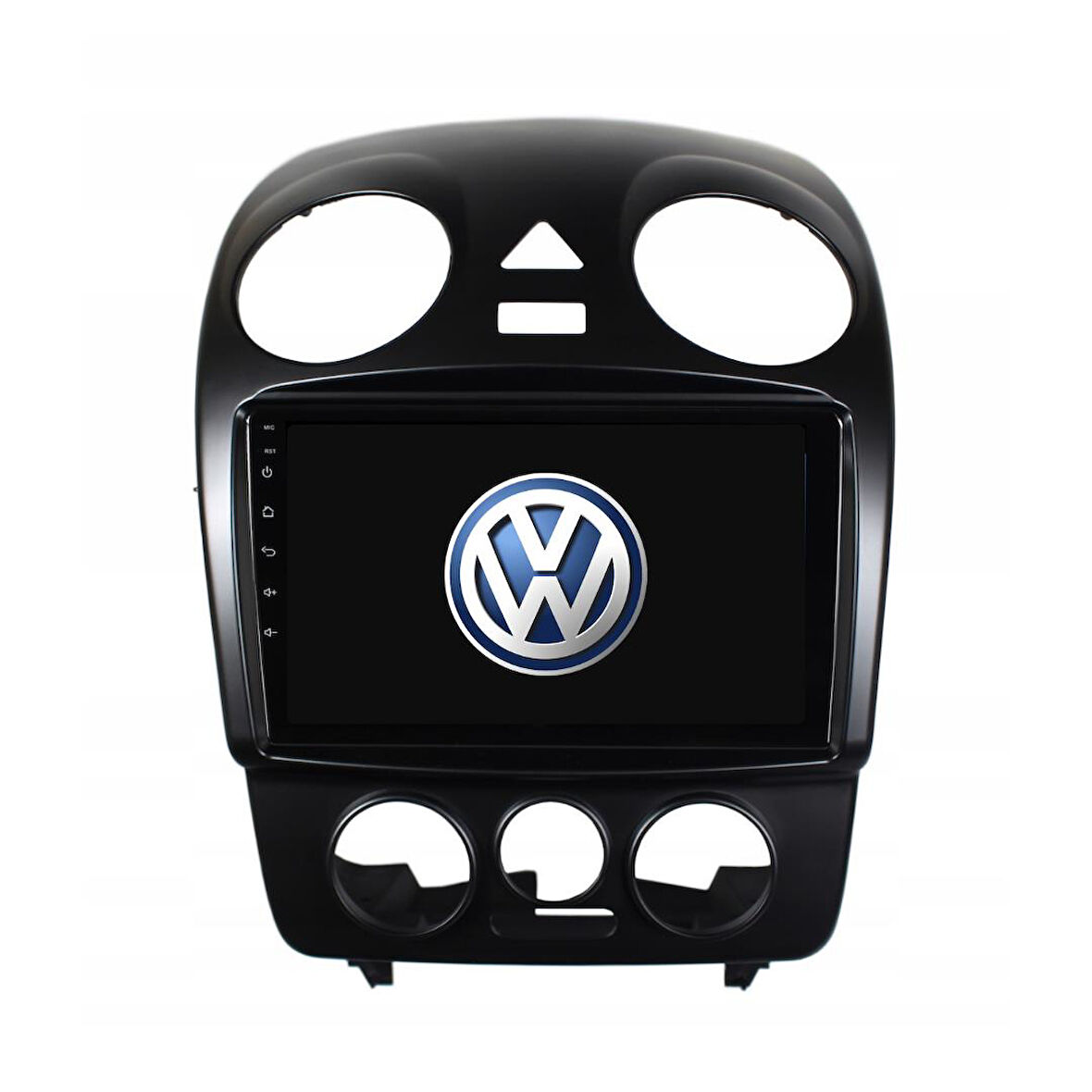 Volkswagen Beetle Android Multimedya Sistemi 2-64 Cadence (2004-2007)