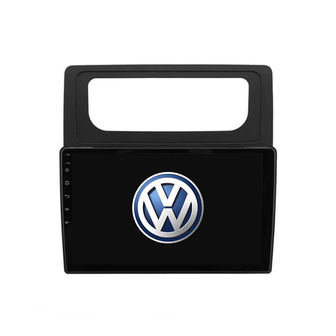 Volkswagen Caddy Dijital Klima Android Multimedya Sistemi 2-64 Cadence (2004-2015)