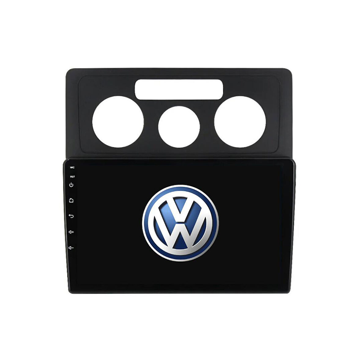 Volkswagen Caddy Manuel Klima Android Multimedya Sistemi 2-64 Cadence (2004-2015)