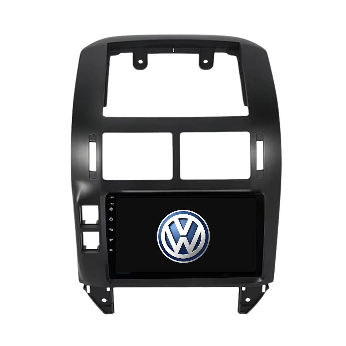 Volkswagen Polo Android Multimedya Sistemi 2-64 Cadence (2005-2009)