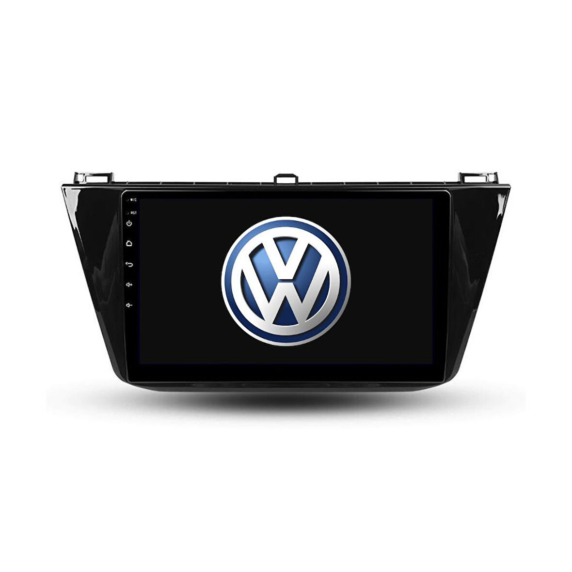 Volkswagen Tiguan Android Multimedya Sistemi 2-64 Cadence (2016-2023)