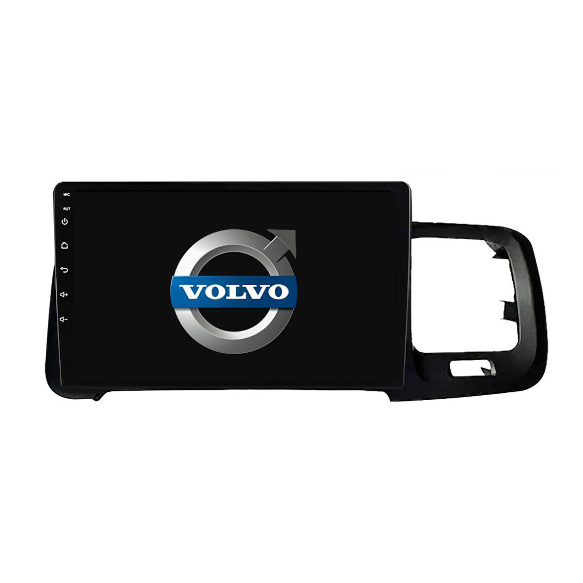 Volvo S60 Android Multimedya Sistemi 2-64 Cadence (2011-2018)