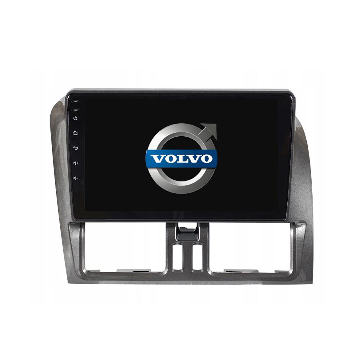 Volvo XC-60 Android Multimedya Sistemi 2-64 Cadence (2013-2016)