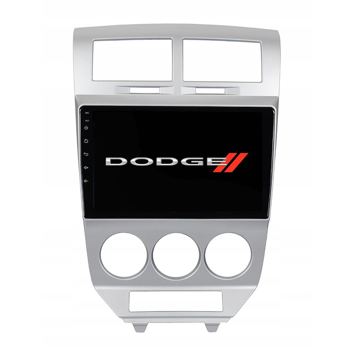 Dodge Caliber Android Multimedya Sistemi 2-64 Cadence (2006-2007)