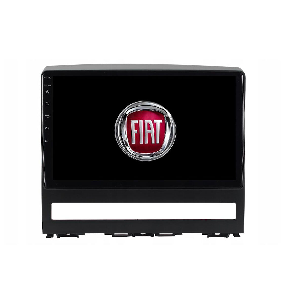 Fiat Albea Android Multimedya Sistemi 2-64 Cadence (2005-2012)