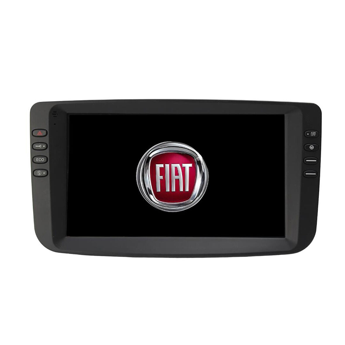 Fiat Linea Android Multimedya Sistemi 2-64 Cadence (2013-2017)