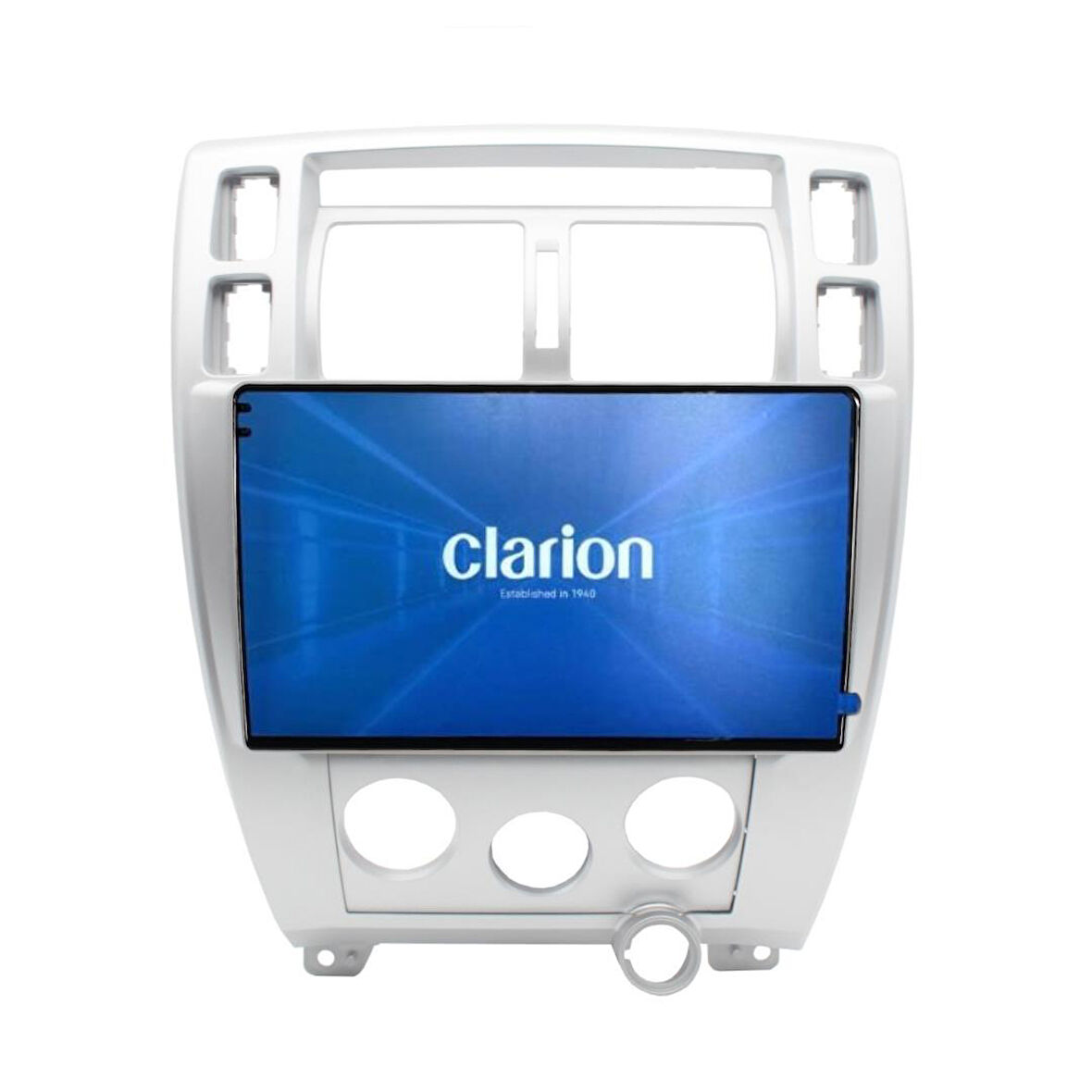 Hyundai Tucson Android Multimedya Sistemi 4-64 Clarion (2004-2010)