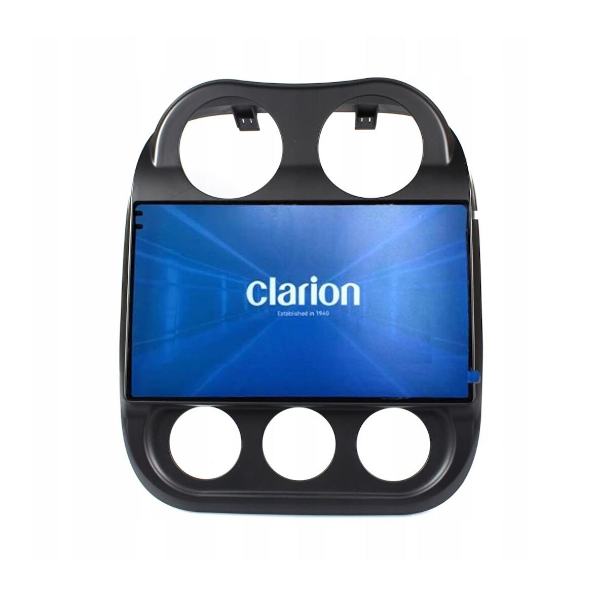 Jeep Compass Android Multimedya Sistemi 4-64 Clarion (2009-2016)