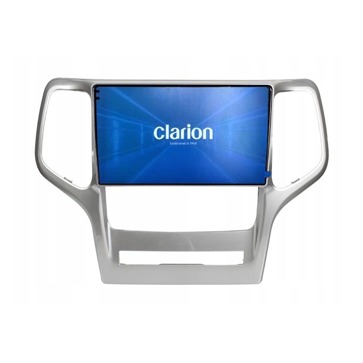 Jeep Grand Cherokee Android Multimedya Sistemi 4-64 Clarion (2011-2012)