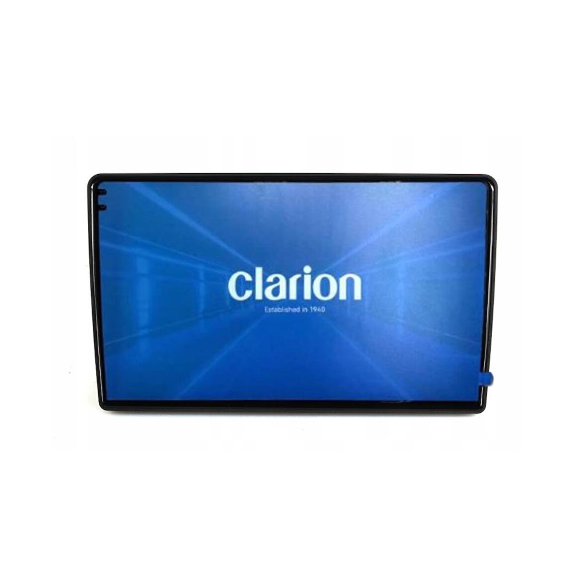 Jeep Grand Cherokee Android Multimedya Sistemi 4-64 Clarion (2007-2010)